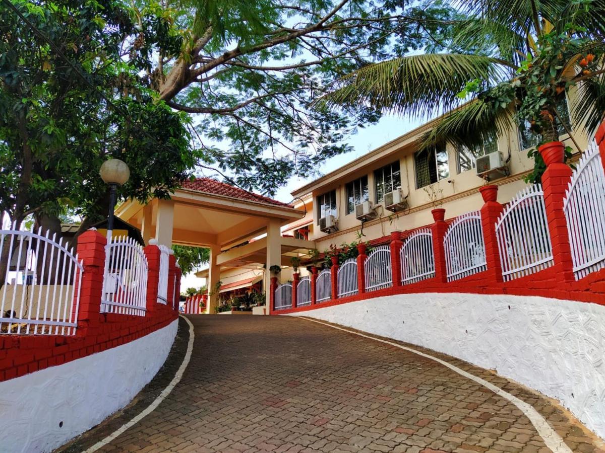 Ktdc Tamarind, Mannarkkad Hotel Alanallur Exterior foto