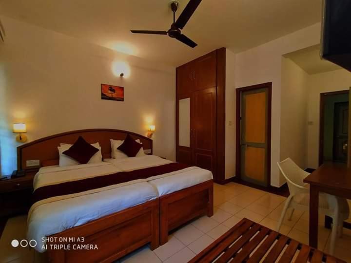 Ktdc Tamarind, Mannarkkad Hotel Alanallur Exterior foto